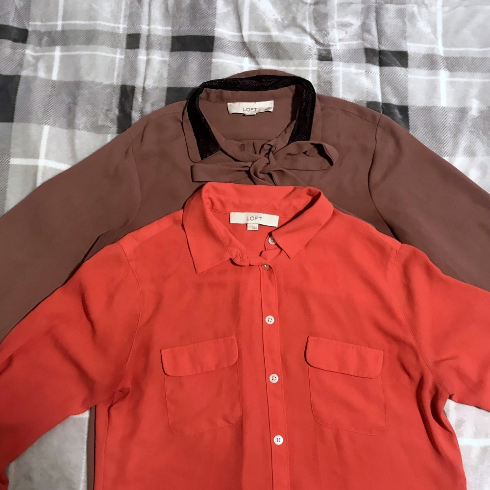 Ann Taylor Loft bundle